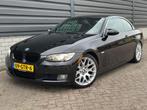 BMW 3-serie Cabrio 328i Executive |Leer |Cruise |Airco |Xeno, Auto's, 13 km/l, Achterwielaandrijving, Gebruikt, Cabriolet