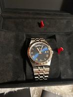 Tudor Royale Day-Date 28600 - 41mm, Sieraden, Tassen en Uiterlijk, Horloges | Heren, Ophalen of Verzenden, Zo goed als nieuw, Staal