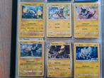 Pokémon Kaarten Set - Diverse, Ophalen of Verzenden, Zo goed als nieuw, Meerdere kaarten