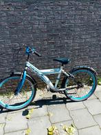 Blauwe popal fun jet fiets, 24 inch, Gebruikt, Ophalen
