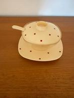 Vintage voorraadpotje, Verzamelen, Retro, Ophalen of Verzenden, Huis en Inrichting