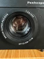 Braun paxiscope 650, Ophalen of Verzenden, Zo goed als nieuw