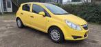 Opel Corsa 1.2-16V Essentia NIEUWE APK, Auto's, Opel, Voorwielaandrijving, Gebruikt, 1229 cc, Origineel Nederlands