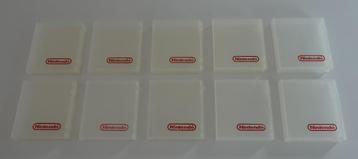 11 Nintendo NES Opbergdoosjes voor Spellen beschikbaar voor biedingen