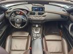 BMW Z4 Roadster sDrive35is Executive M Sport pakket, Led lic, Automaat, Achterwielaandrijving, Gebruikt, Geïmporteerd