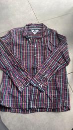 Mooie Tommy Hilfiger blouse xl, Ophalen of Verzenden, Gedragen, Halswijdte 43/44 (XL)