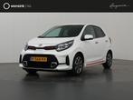 Kia Picanto 1.0 DPi GT-Line | Navigatie | Parkeercamera | Ap, Auto's, Kia, Voorwielaandrijving, Gebruikt, Euro 6, 4 stoelen