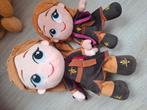 2x anna frozen, Ophalen, Zo goed als nieuw, Overige typen