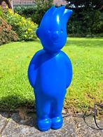 Fips Design Lamp Kuifje Harry Grieshaber voor Interconcept, Antiek en Kunst, Ophalen