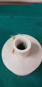 Kruik van beton met ster, zwaar, Ophalen of Verzenden, 'T Olde Gre-j, Info@toldegrej.nl, Endepoelstraat 20f Didam