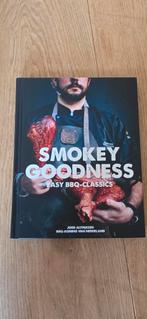 Jord Althuizen - Smokey Goodness Loterij Special, Ophalen of Verzenden, Zo goed als nieuw, Jord Althuizen