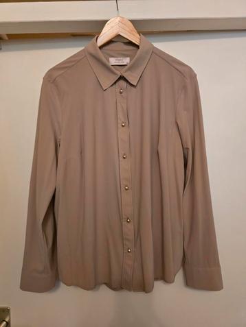 Blouse Studio Anneloes mt XXL/44 beschikbaar voor biedingen