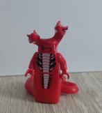 LEGO Ninjago - Fangtom Minifiguur - njo0049, Ophalen of Verzenden, Gebruikt