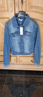 Spijkerjas, Kleding | Dames, Supertrash, Blauw, Nieuw, Ophalen of Verzenden