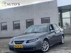 Saab 9-5 2.3t Business|Automaat Clima Cruise Trekhaak, Auto's, Saab, 1800 kg, 4 cilinders, 2290 cc, 1505 kg