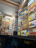 Partij bananendozen, Doos, Minder dan 35 cm, Ophalen of Verzenden, A