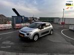 Citroen C3 1.2 PureTech Feel 105g Clima.Navi, Auto's, Voorwielaandrijving, 450 kg, Gebruikt, Euro 6
