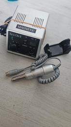 Nagelfrees Magnetic Kick Off 2, Ophalen of Verzenden, Gebruikt, Overige typen