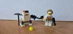 Lego 5616 Mini Robot compleet, Ophalen of Verzenden, Gebruikt, Complete set, Lego