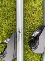 Dakdragers Pick Up XL tbv Opel Vectra 2004, Ophalen, Gebruikt