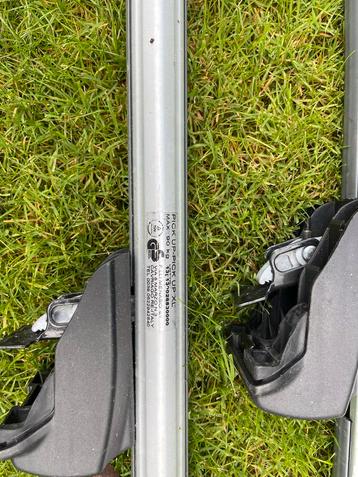 Dakdragers Pick Up XL tbv Opel Vectra 2004 beschikbaar voor biedingen