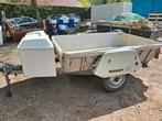 aanhanger ex vouwwagen, Auto diversen, Aanhangers en Bagagewagens, Ophalen