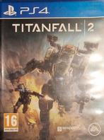 Titanfall 2 - PS4, Spelcomputers en Games, Games | Sony PlayStation 4, Online, Gebruikt, Shooter, 1 speler