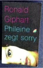 Ronald Giphart; Phileine zegt sorry; ISBN 9041702903, Ophalen of Verzenden, Zo goed als nieuw, Nederland