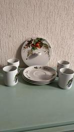 Royco servies onderdelen, Ophalen of Verzenden