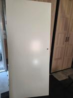 Svedex stompe binnendeur, Ophalen, Gebruikt, 80 tot 100 cm, Binnendeur