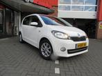 Skoda Citigo 1.0 Greentech Elegance, Voorwielaandrijving, Euro 5, Stof, Gebruikt