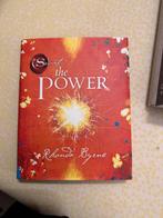 The Power - Rhonda Byrne - Nieuw, Ophalen of Verzenden, Nieuw, Spiritualiteit algemeen, Achtergrond en Informatie