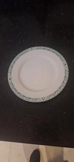 Gratis klein bordje van Artzberg servies, Ophalen of Verzenden, Aardewerk, Overige stijlen, Bord(en)