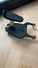 Bugaboo comfort meerijdplankje, Kinderen en Baby's, Kinderwagens en Combinaties, Ophalen of Verzenden, Gebruikt, Bugaboo