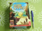 Lost Cities - het dobbelspel, Hobby en Vrije tijd, Gezelschapsspellen | Overige, Een of twee spelers, Ophalen of Verzenden, Zo goed als nieuw
