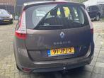 Renault Grand Scénic  1.4 TCe Expression EXPORT niet voor Pa, Voorwielaandrijving, 745 kg, 4 cilinders, Bruin