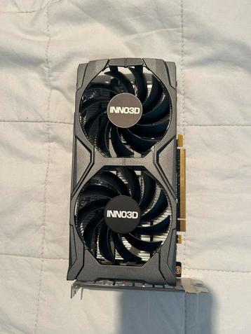 Gtx 1650 twin oc beschikbaar voor biedingen