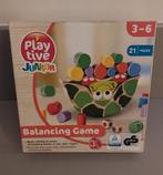 Playtive Junior Balanceerspel, Ophalen of Verzenden, Zo goed als nieuw, Knutselen