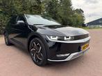 Hyundai IONIQ 5 STYLE 73KWH 25000KM/ACARPLAY/FABRIEKSGARANTI, Automaat, Gebruikt, Zwart, Origineel Nederlands