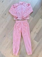 Trainingspak van Adidas maat S, Ophalen of Verzenden, Zo goed als nieuw, Roze, Overige typen