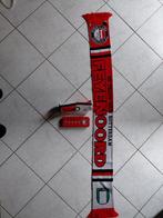 Feyenoord Sjaal en meer, Ophalen, Zo goed als nieuw, Feyenoord, Vaantje of Sjaal