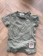 Shirt, Kinderen en Baby's, Babykleding | Maat 80, Jongetje of Meisje, Ophalen of Verzenden, Zo goed als nieuw, Koko Noko