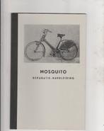 MOSQUITO REPARATIE-HANDLEIDING NIEUW!, Fietsen en Brommers, Ophalen of Verzenden, Nieuw