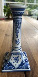 Kandelaar vd Porceleyne fles uit 1978, Ophalen of Verzenden