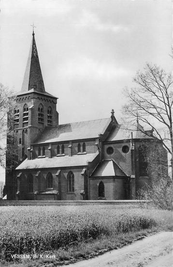 (388-473-043) Vessem RK Kerk beschikbaar voor biedingen