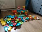 Leuk toet toet auto speelgoed, Kinderen en Baby's, Speelgoed | Vtech, Ophalen, Gebruikt, 6 maanden tot 2 jaar