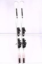 160 dames ski's SALOMON S/MAX N4 2024, grip walk, 140 tot 160 cm, Verzenden, Salomon, Zo goed als nieuw