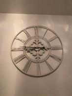 Riverdale klok groot, Huis en Inrichting, Woonaccessoires | Klokken, Ophalen, Zo goed als nieuw, Wandklok