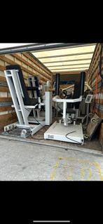 Enraf Nonius  EN- Dynamics 7 fitness toestellen op luchtdruk, Ophalen, Zo goed als nieuw, Overige typen