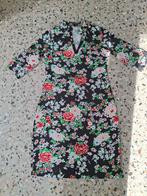 King louie jurk, Kleding | Dames, Ophalen of Verzenden, Zo goed als nieuw, Knielengte